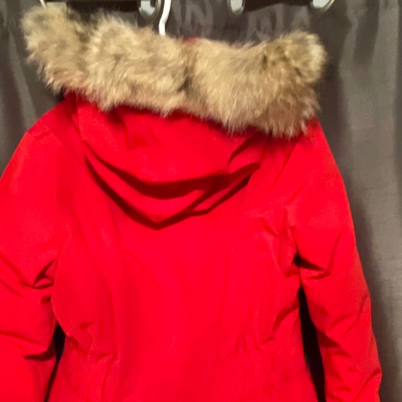 Canada Goose Trillium Parka - Picture 1 of 5